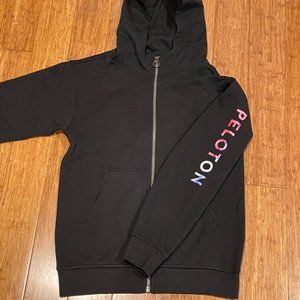 NWOT! Lululemon All Yours Zip Up Hoodie